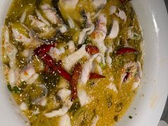 -蔴将·川菜(黄龙万科店)