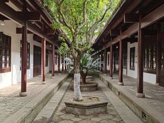 -岳麓山风景名胜区