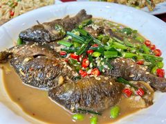 -下梅人家土菜馆(历史文化餐厅度假区店)