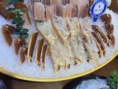 -东海怡品海鲜豆捞(星街坊店)