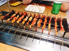 -邢氏老太太烧烤(南山店)