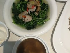 -衡山汇·高级粤菜(霄云路店)