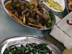 -红月湾海鲜饭店•沙滩海景(双月湾店)