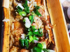 -竹泉农庄·竹筒饭(从化店)