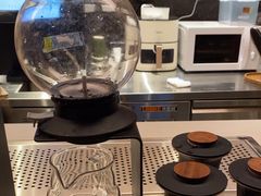 -奈雪茶院·茶室茶馆(广州粤海天地店)