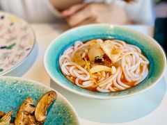 -沿途四季·云南菜(建外大街店)