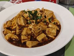 -全聚贤餐厅·湖北家常菜(沙湖店)