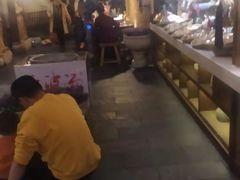 -淀里船宴(裕华东路店)