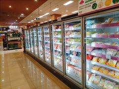 -AEON永旺超市(天津津南店)