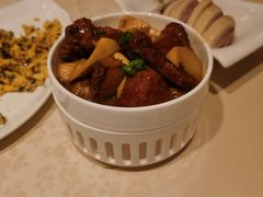 -丁山花园酒店-明园餐厅