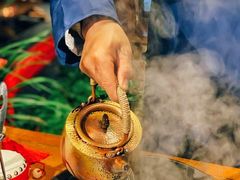 -清真·京华源铜锅涮肉(丰庆店)