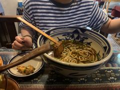 -蜗牛小馆醉乡民谣云南菜(惠新西里店)