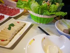-浪里寻·臻牛养生牛肉火锅(方圆荟店)