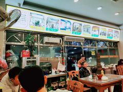 大堂-老牌依强牛肉店(达道总店)