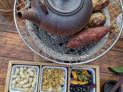 -悦哉·派对·草坪婚礼·围炉煮茶(三圣乡店)