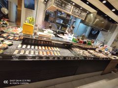 -上清·三文鱼鲜寿司(同德店)