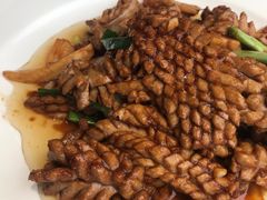 -湖畔鲁菜·二十年老字号餐厅(大明湖店)