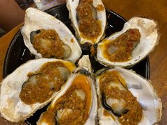 -老东镇啤酒屋海鲜加工·蒸汽海鲜·海鲜烧烤(台东店)