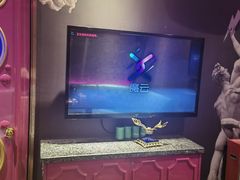 -歌友汇KTV(悦荟广场店)