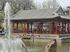 -恭王府博物馆
