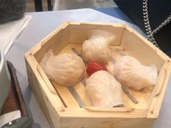 金牌鲜虾饺皇-南棠馆粤菜坊(群光店)