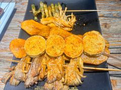 -兄弟烤坊(八中店)