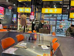 -有蚝有翅烧烤大排档·宵夜(右安门店)