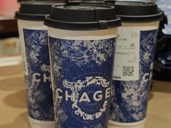 -霸王茶姬(凯德大峡谷店)