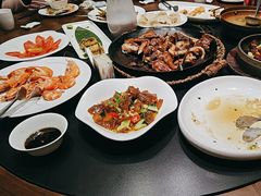 -临家闽南菜(宝洲路店)