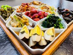 -五观堂素食(新华路店)
