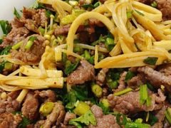 -君霖海鲜私房菜(春柳店)