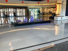 -青岛鑫江温德姆酒店