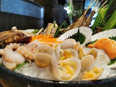 -生如夏花泰式火锅(鹭洲里店)