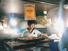 -朱记小郑酥烧饼(建康路店)