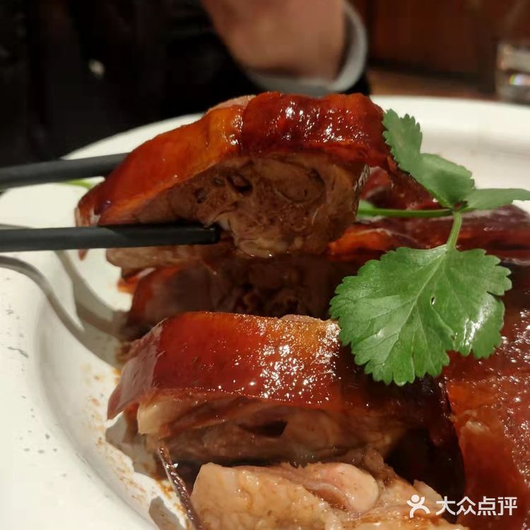 重庆必吃金翠河烧鹅餐厅🥘一起约会吧
