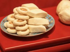 -御茶膳房皇家糕点博物馆(北京首店)
