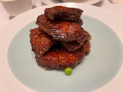 -新吉士·上海菜(浦东LCM置汇旭辉店)