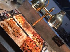 -比格比萨自助(国展店)