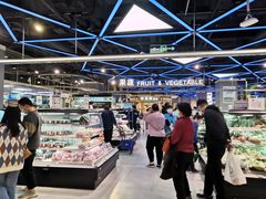 -盒马鲜生(大成店)