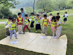 -杭州龙井幼儿园