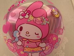 -安吉Hello Kitty乐园