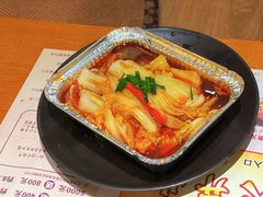 -千寻烧肉(政务区店)