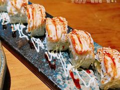 -鸟鸣门屋台料理(金帝银泰店)