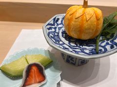 -鮨一日本料理旗舰店(总店)
