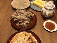 -敏珠拉姆藏餐·南京厨房(富春江东街店)