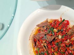 -香丰阁·烤鸭·川湘菜(清河店)
