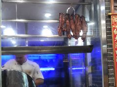 -澳门西南饭店·粤菜·茶市·手工点心(华海路店)