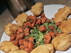 -直隶安家牛肉罩饼(七一路店)