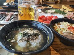 -千寻烧肉(政务区店)
