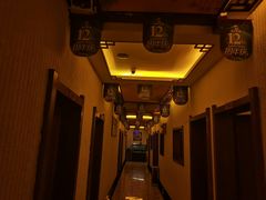 -天天足道(紫荆店)